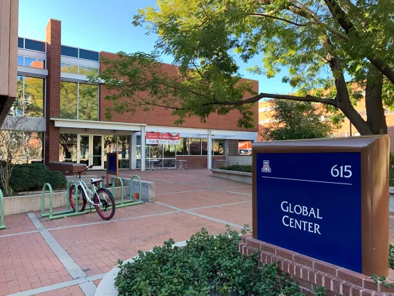Global Center
