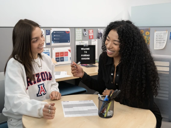 Academic Coaching Image