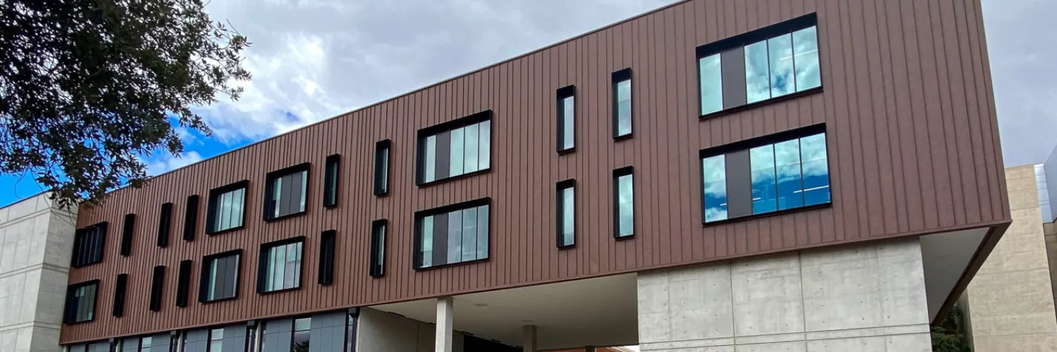 BARTLETT CENTER