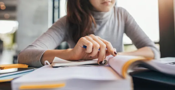 test prep