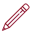 Writing Center Icon