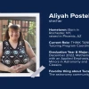 Profile of Aliyah Postell