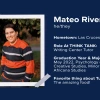 Profile of Mateo Rivera